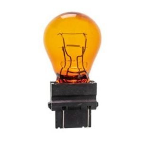 Ilc Replacement For TOYOTA VENZA  YEAR  2011  PARKING LIGHT AUTOMOTIVE INDICATOR LAMPS S SHAPE 10PK 10PAK:WW-GRJL-8